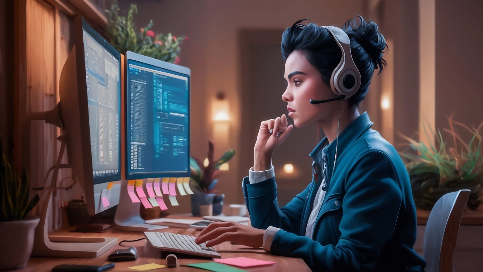 side-view-attractive-hispanic-developer-programming-software-using-computer-while-working-from-h-scaled.jpg